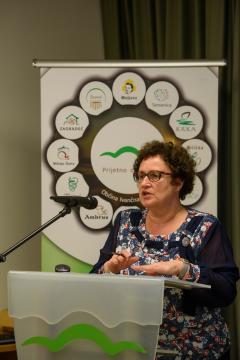 Občinski svetniki zasedali prvič v letošnjem letu 7